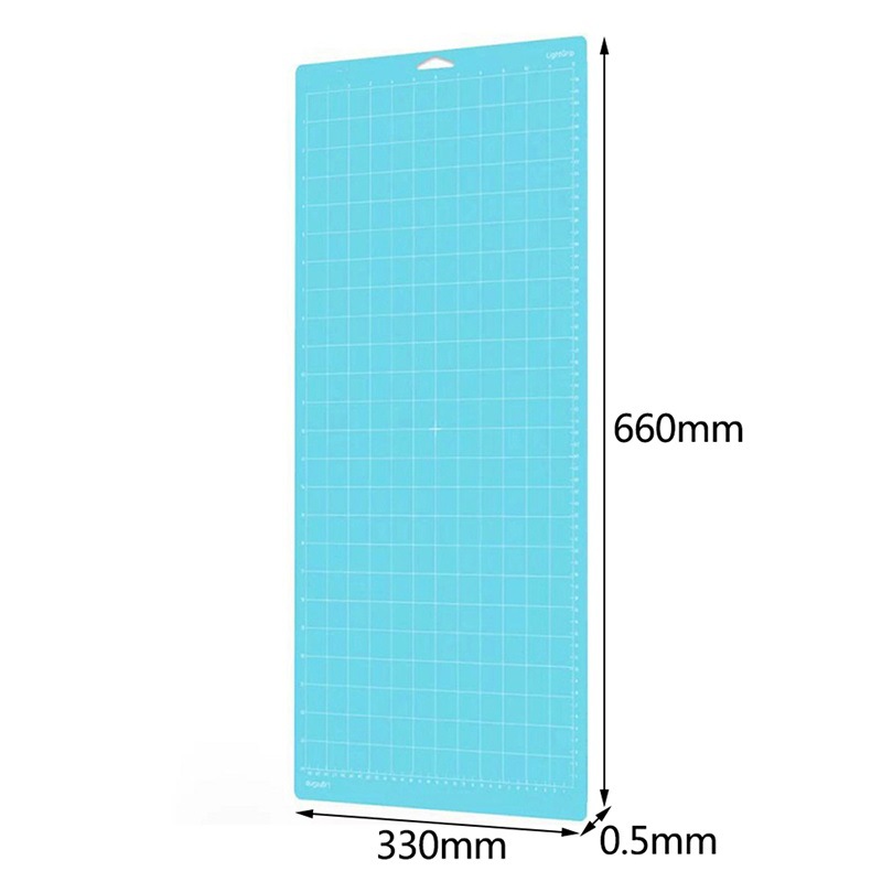 Cross-border hot selling cutting plotter pad sticky cutting pad plotting plotter pad pvc plotting plotter die cutting machine pad non-porous pad