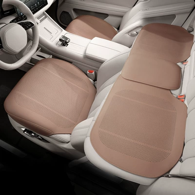 Seat Cushions, Breathable, Ventilated, Seat cushion, seat cover