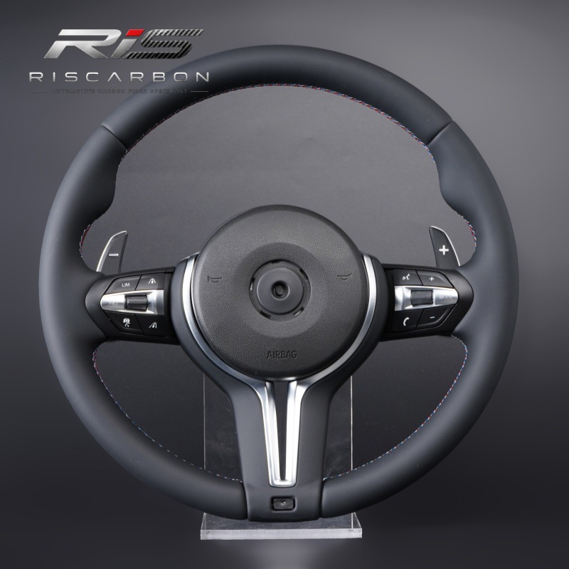 Compatible with BMW ACC vibration heated steering wheel F30F10F11F20F25F48F01E70E71