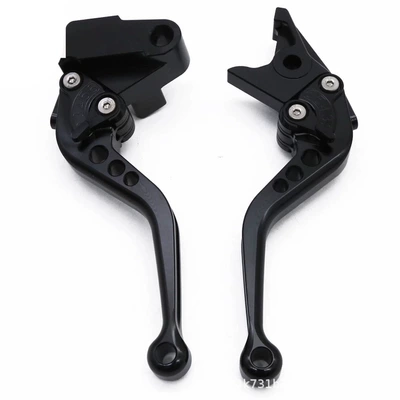 Ninja650R/Er-6F/Er-6N 06-08 – Motorcycle Handle Cover