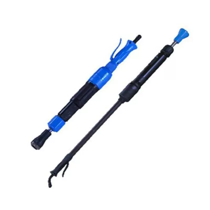 重量轻气动捣固机 适用于捣固砂芯气动捣固机 D4型气动捣固机