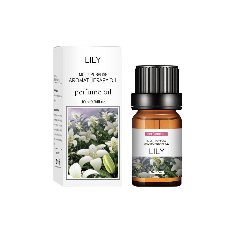 Aceite esencial aromático de manzanilla 10ml de plantas naturales para dormitorios
