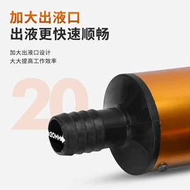 对流/循环扇;露营风扇;LED应急灯