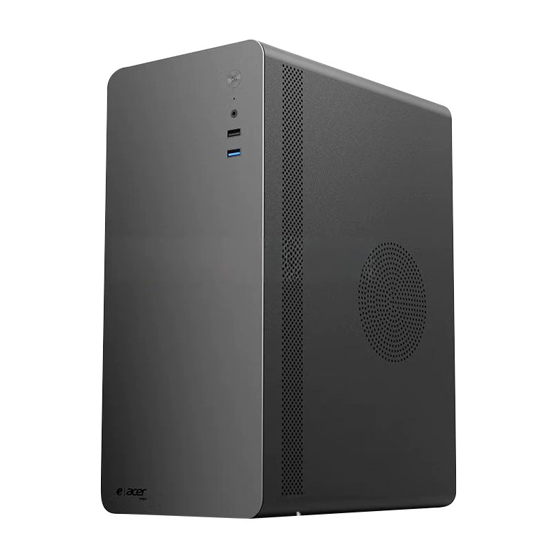 Настольный компьютер хост i3 12100F/5060 8Г сборочная машина независимый дисплей игровая машина трансляция в реальном времени киберспорт полный комплект