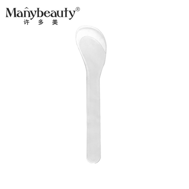 Juego de tazas para mascarillas faciales en stock con varilla medidora y mezcladora, espátula, herramientas para mascarillas de salón de belleza, cosméticos de spa.