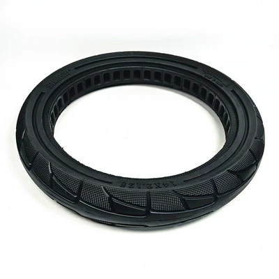 Shock-Absorbing Explosion-Proof Tire 14X2.125 – Elektrikli avtomobil şinləri