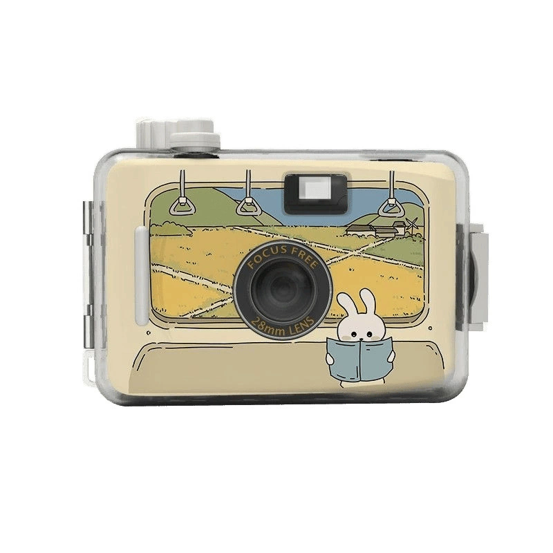 Девочки без Polaroid камера для отправки парню и девушке фильм дураки и ретро пленка на женский день