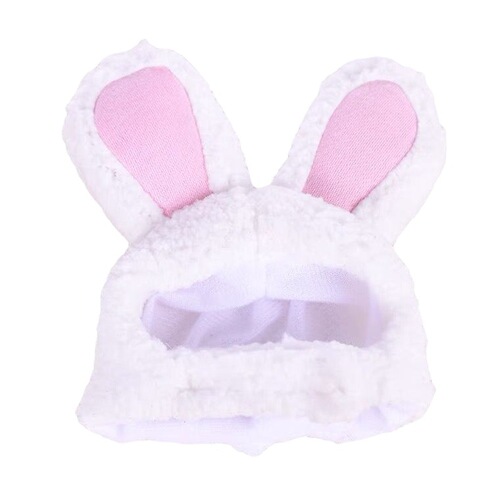 New Year Pet Hat and Headband Cute Cat Teddy and Bichon Dog Costume Accessory Transform Headwear Scarf
