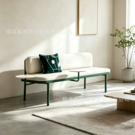 沙发类;沙发椅;换鞋凳