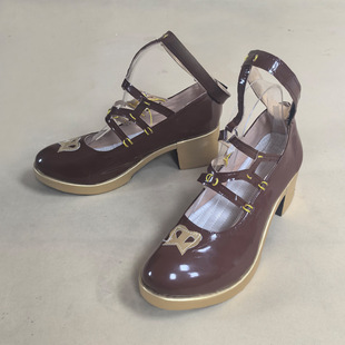4495 Hololive JP ���L���R���եޥ��Nun�ݳ������R��cosЬ ����