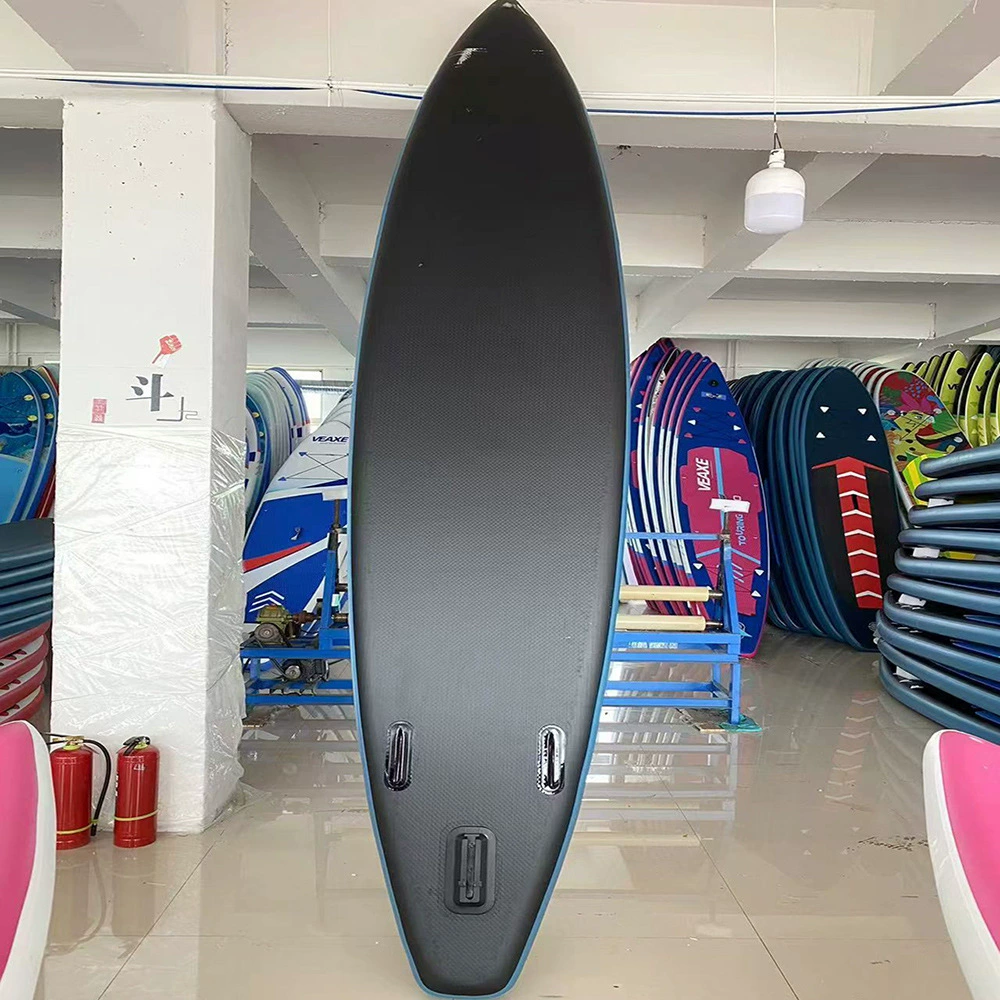 Inflatable SUP paddle board, foldable inflatable stand‑up board, multi‑spec, accessory set