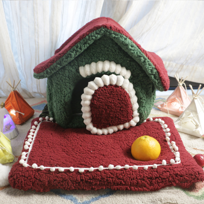 Dog House Image