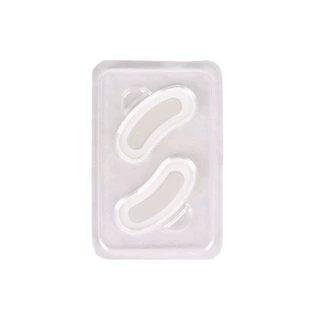 精品微针眼膜贴玻尿酸微针眼贴提拉紧致改善黑眼圈收缩毛孔定制