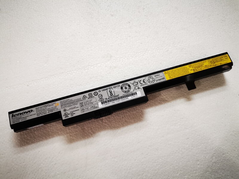 Suitable for Lenovo B40 B50 N40 Zhaoyang E40-30 N50-45 E40-70-80 laptop battery