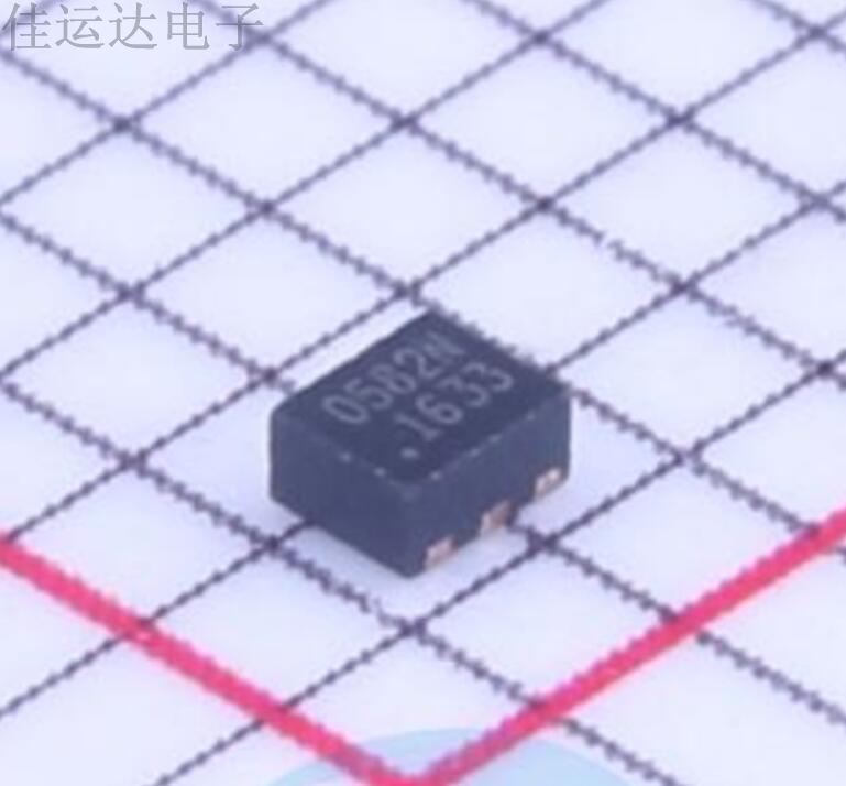 RCLAMP0582N.TCT 规格 SLP1210N6 二极管 现货供应