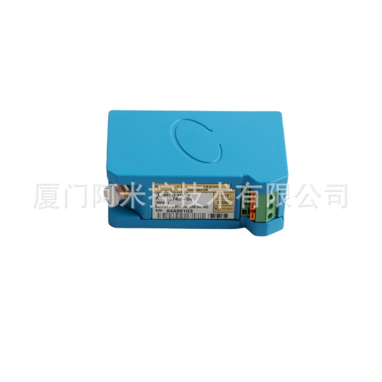 Bently 330130-045-02-05 Модуль связи датчика