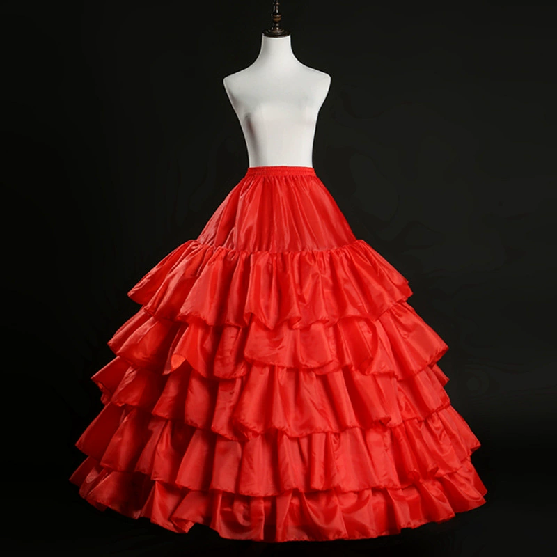 Красный лист лотоса