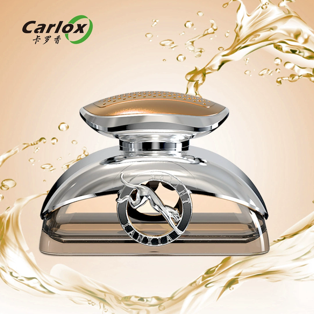 [Фабрика прямых продаж] Автомобильные парфюмерные украшения простые автомобильные украшения