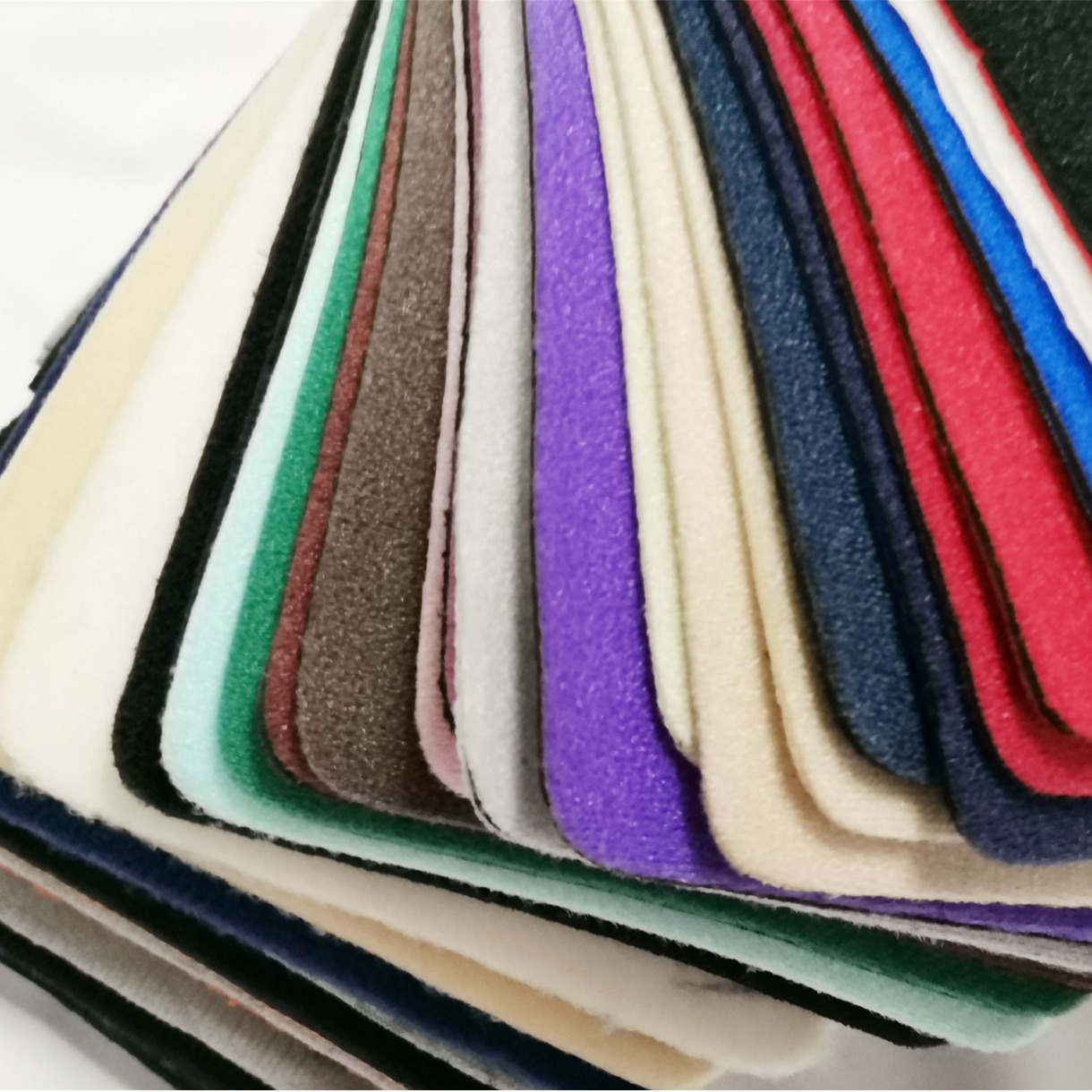 厂家供应防撞透气潜水服面料 OK布潜水料 再生SBR潜水布料 烫金潜