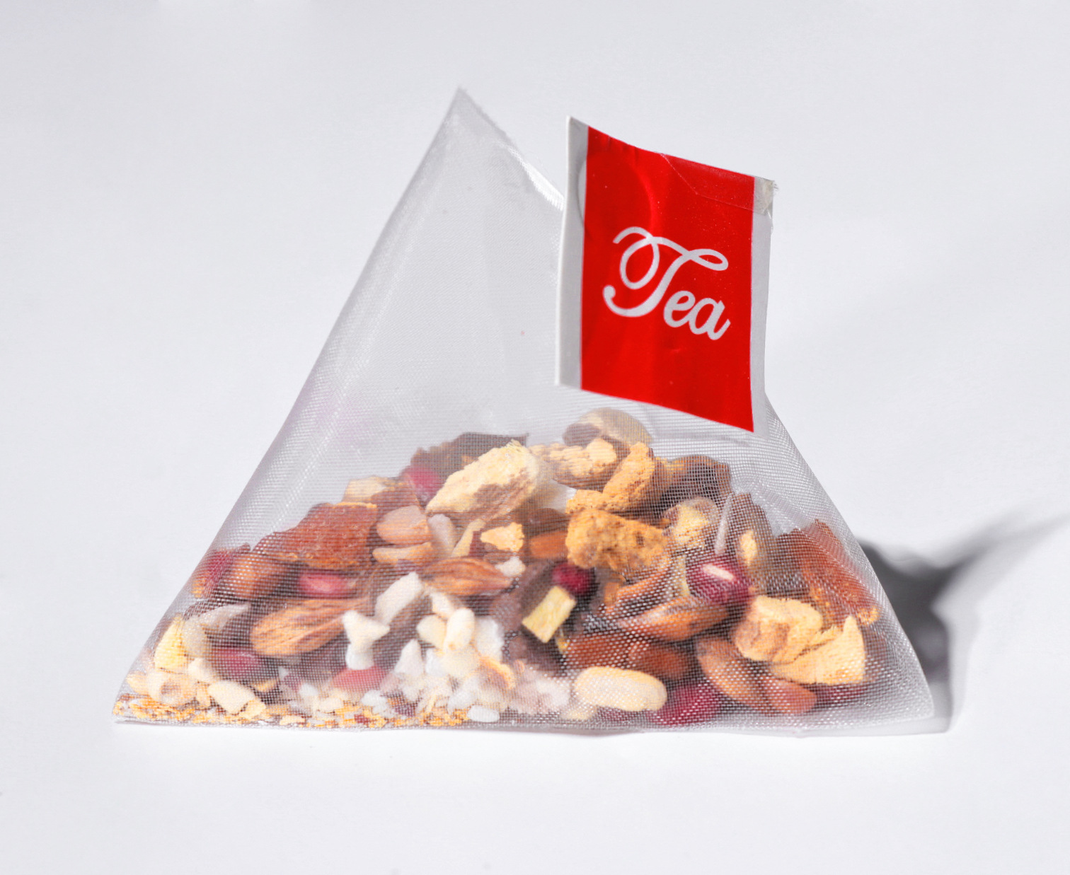 Красная фасоль и ячменный чай 8G