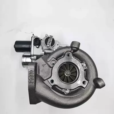 Assembly 17201-Ol040 17201-Ol041 – Supercharger
