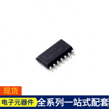 �߼����� MC74LVX04DR2G SOIC-14-NB�����оƬ
