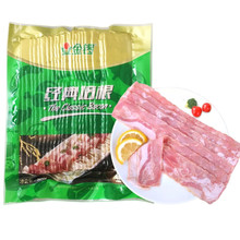 金锣经典培根500克 /包约22片 早餐烤烤手抓饼火锅无淀粉纯猪肉