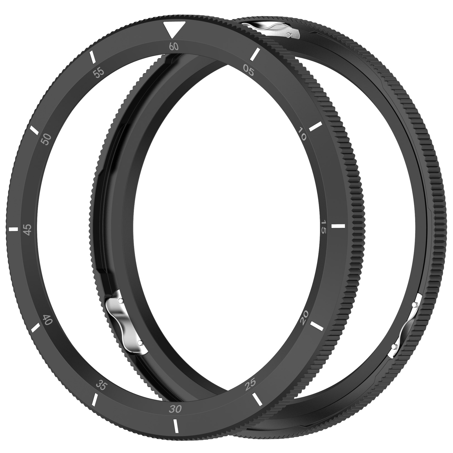 Xinyuan Shuntong is suitable for the metal bezel of Xiaomi S4 Watch and Mi Watch S4 S3 bezel undefined
