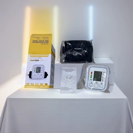 个人护理电器;家用血压计