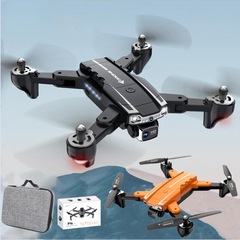 A5跨境新品高清攝像頭航拍無人機智能避障四軸飛行器遙控飛機玩具