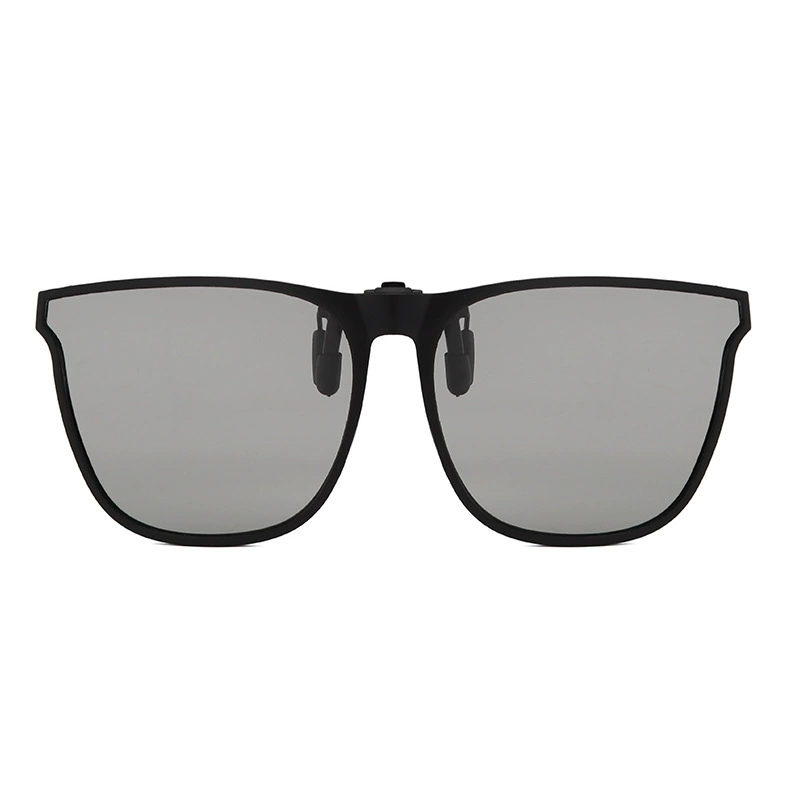 Ultra-light Invisible Frame Sunglasses, Unisex, UV Protection, Multiple Colors