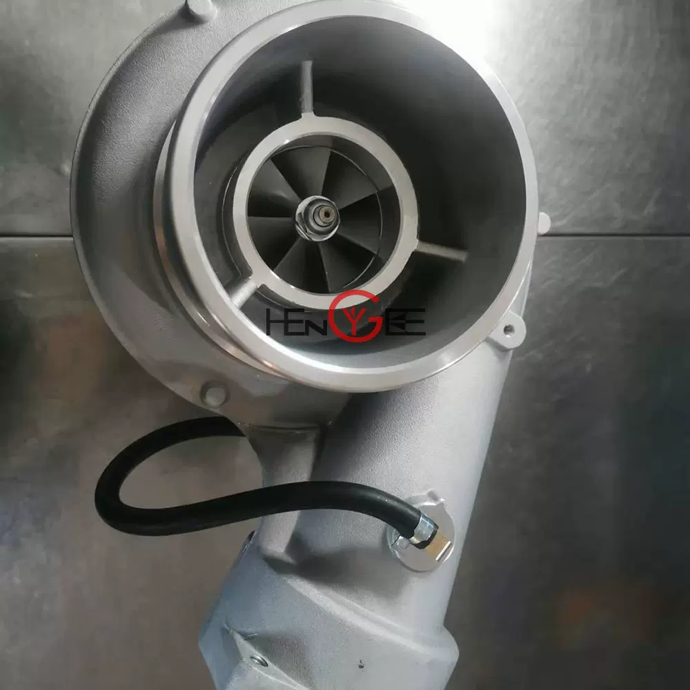 0R-7152 卡特 3406C 3406E C15 C16 发动机用涡轮增压器0R-7299