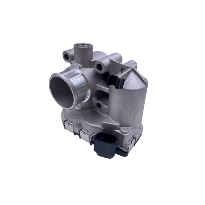 Supply Yc1.0L Throttle Body Assembly with a Diameter of 34mm 0280750148 1Ul-9E979-Ba