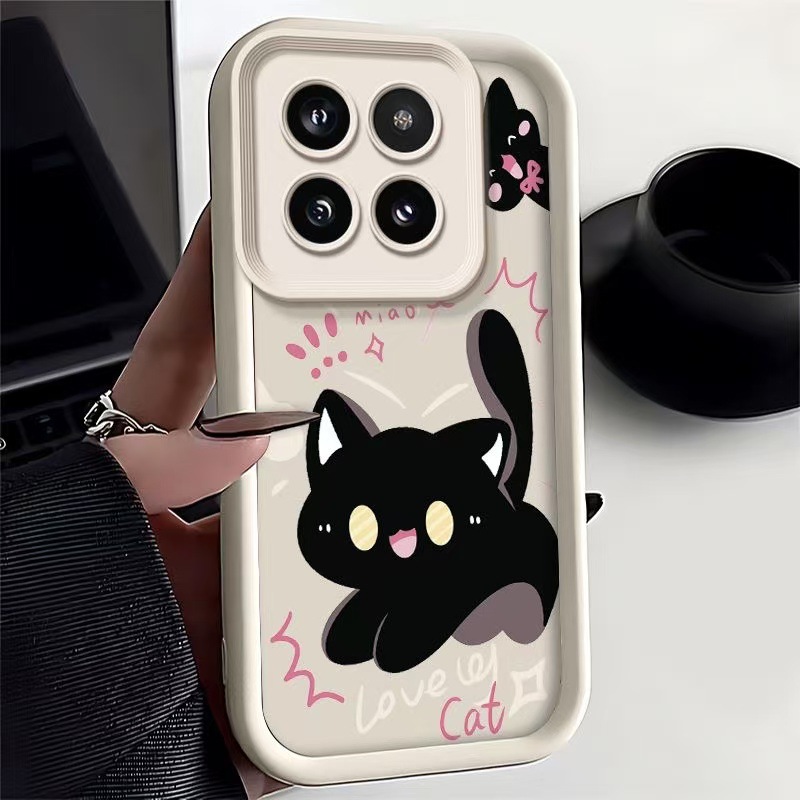 Pareja para iphone16promax funda para teléfono móvil Apple 15 anti-caída 14 estilo europeo y americano 13 lindo 12 nuevo