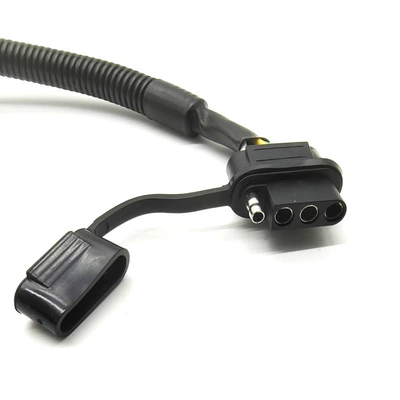 Signal Connector Strange Tail – Other Car Modifications