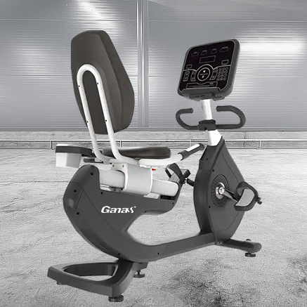 Máquinas elípticas verticales y horizontales para comercio exterior, máquinas de step aeróbico inteligentes para hoteles, bicicletas de spinning comerciales para gimnasios, bicicletas de fitness.