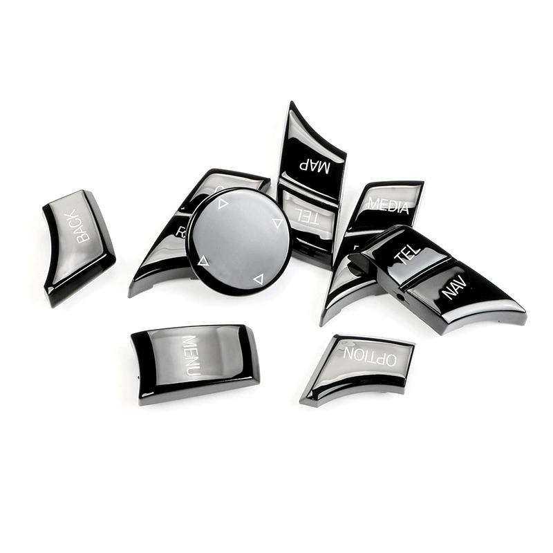 Подходящий мультимедийныйknob для BMW 1234567 Series F платформы x1x3x4x5x6 центральное управление мышь IDIVE кнопка