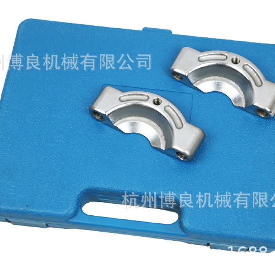 Extractor de rodamientos de 14 piezas, desmontador de engranajes Peilin, extractor de rodamientos de doble disco, extractor, herramienta de reparación de automóviles de chasis