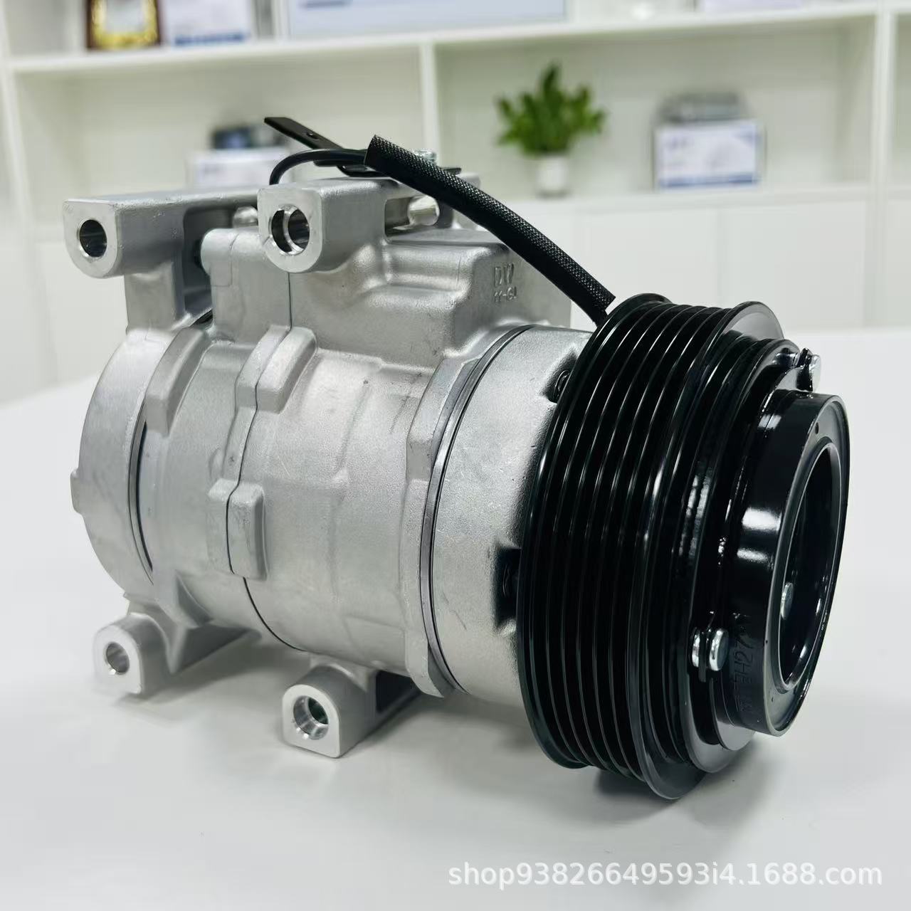 Suitable for Kia Car Air Conditioning Compressor 97701-1S200 Cs20416, Direct Sales from Guangzhou Manufacturer