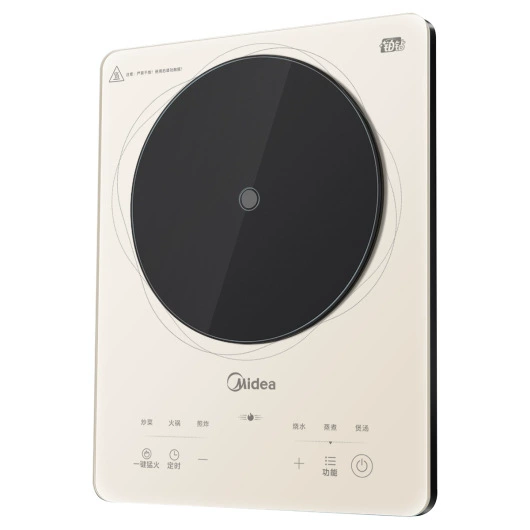 (Midea) многошаговая регулировка бытовых бойлеров E22B22/E22B21/E22B23