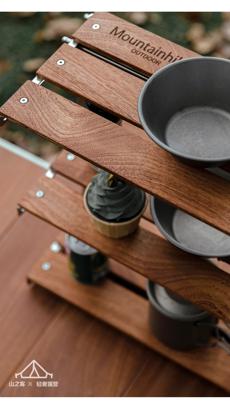 Outdoor Storage Rack Image 14