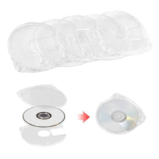 Корпус PSP UMD PSP1000 UMD PSP2000 PSP3000 UMD CD Box UMD Box