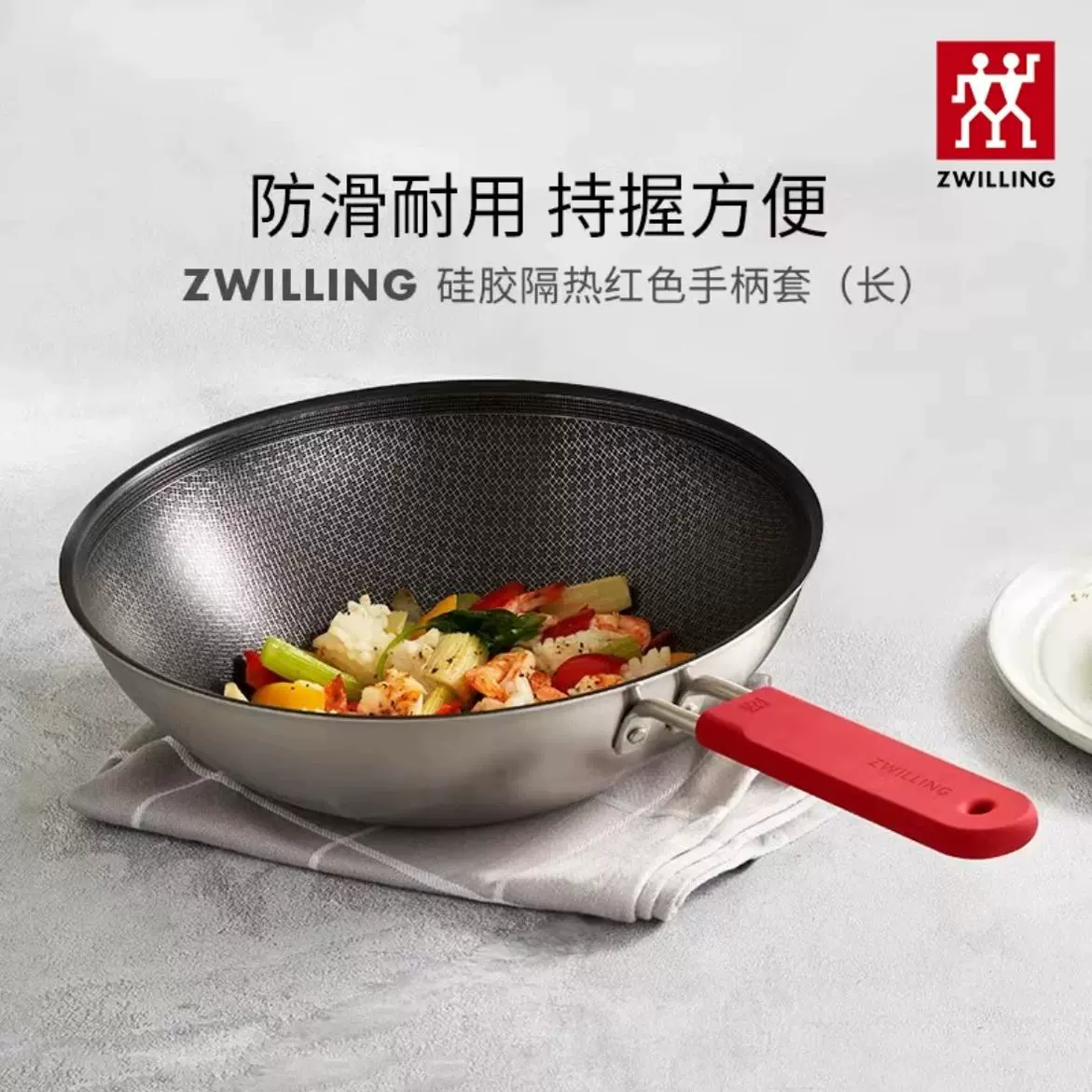 ✅ Силиконовая ручка для кастрюли, крышка для кастрюли без супа, ручка для вок, крышка от ожогов, ручка для кастрюли для молока, изолированный силикон