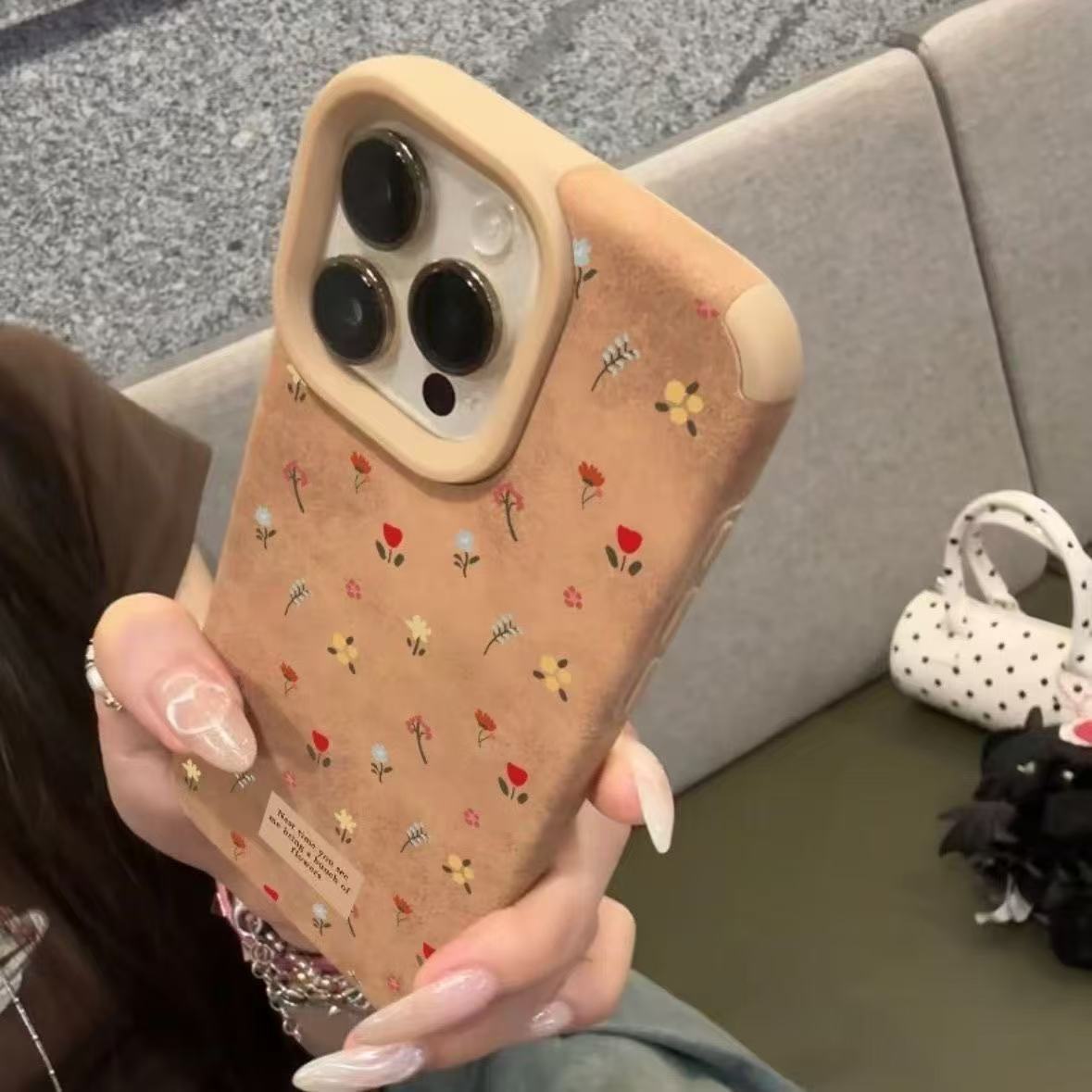 Nueva pantalla completa Cuihua para iPhone 16 funda para teléfono móvil 11 Apple 15promax/14 anti-caída 13pro12xr