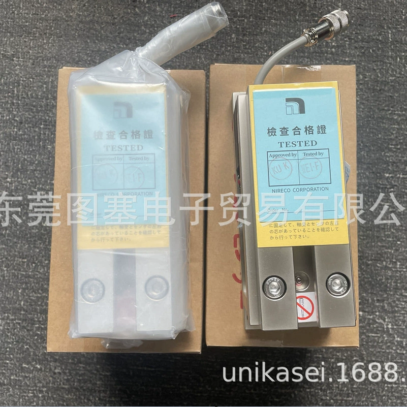 Nireco Nili в наличии Датчик MB11A MB25A MB33B MB33A MB41