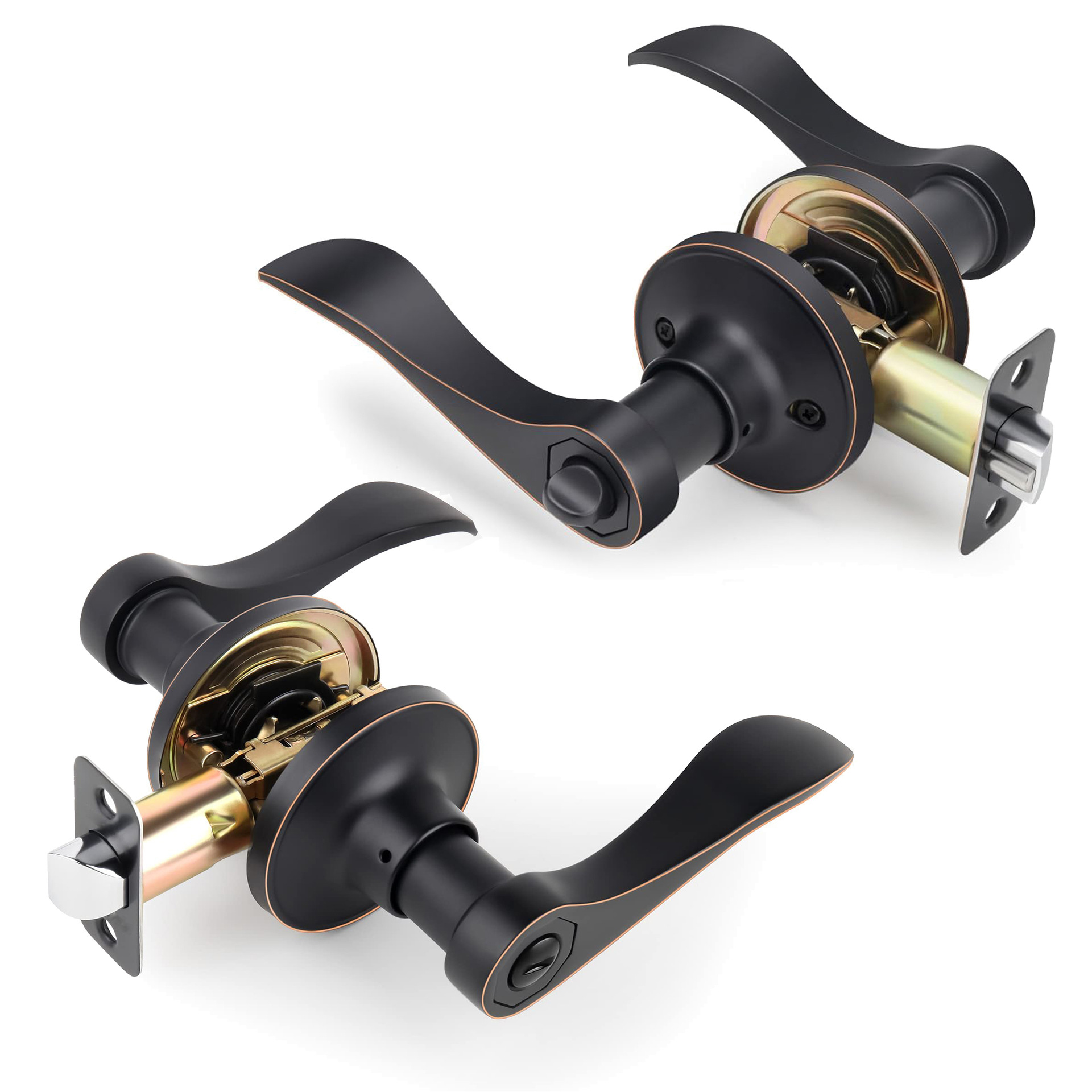 욕실 기능 브론즈 러빙 엣지 프라이버시 러빙 브론즈