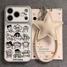 ���lС�¼����m��iPhone17PROMAX��ҕ���֙C��16/15/14/13Ƥ�y12