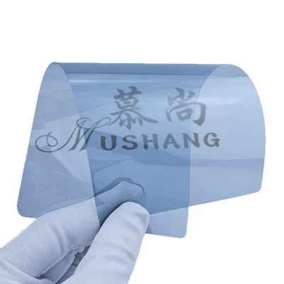 Automotive Film: glass film solar film thermal insulation