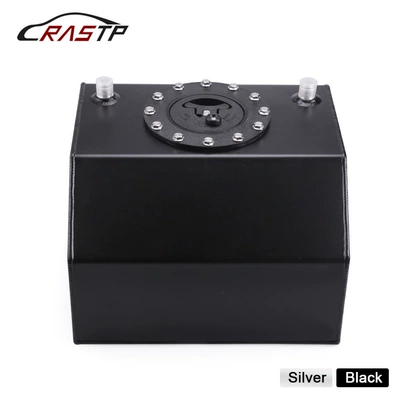 Aluminum Racing Fuel Tank – Fuel tank