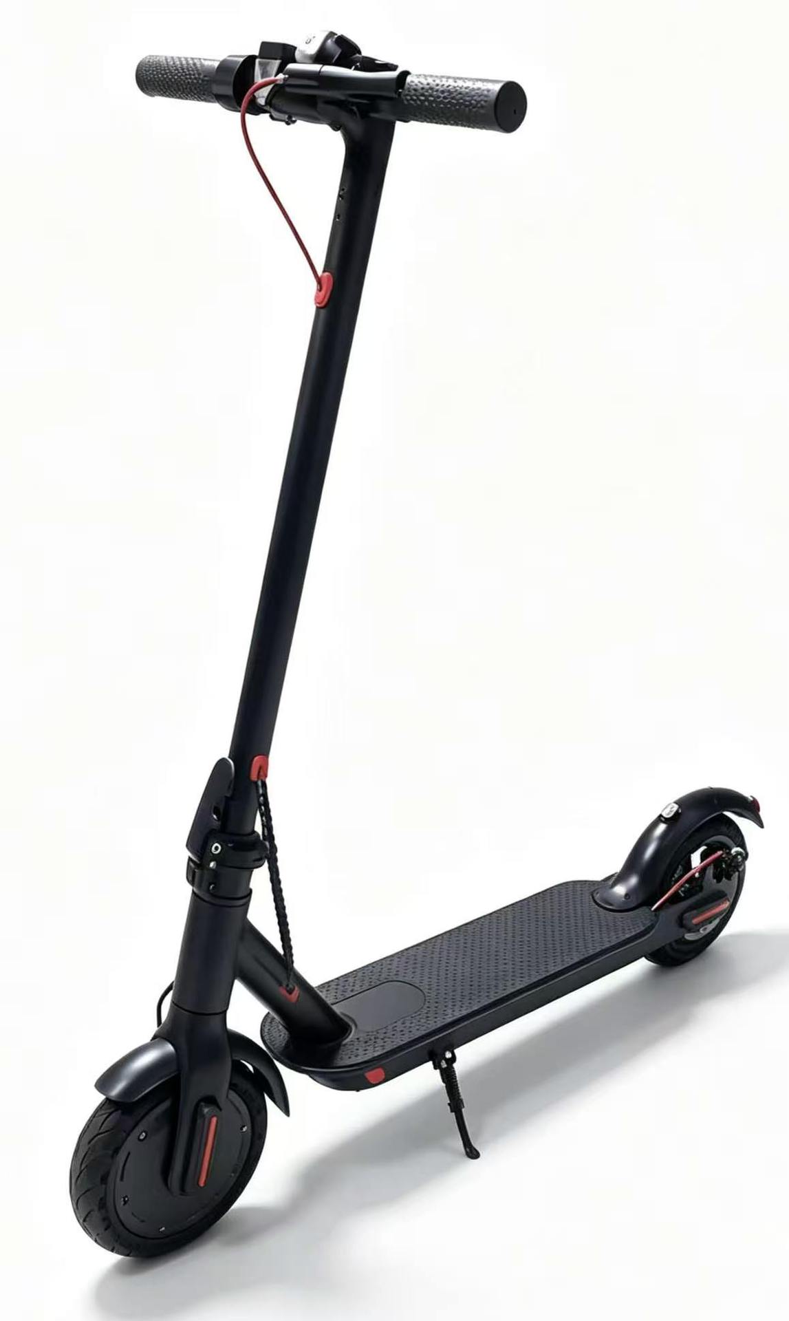Suministro directo de fábrica, dropshipping disponible, scooter eléctrico plegable de 36V350W, scooter de 8.5 pulgadas, scooter de movilidad.